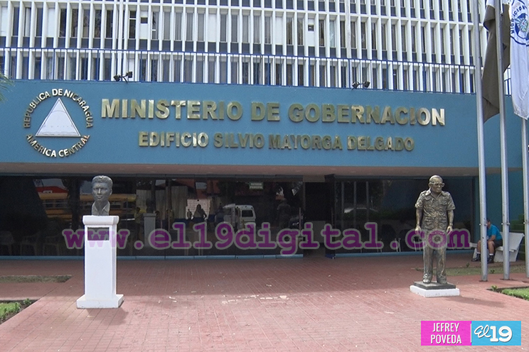 MIGOB fortalecerá todas sus áreas operativas durante 2017