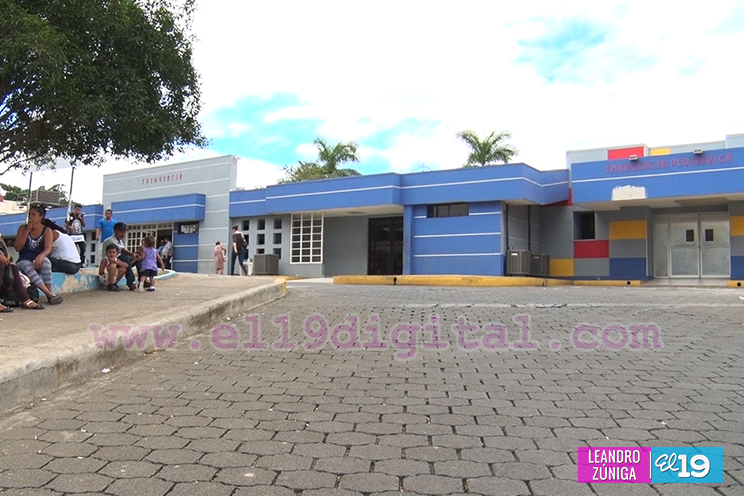 Recomiendan abrigar e hidratar a niñas y niños