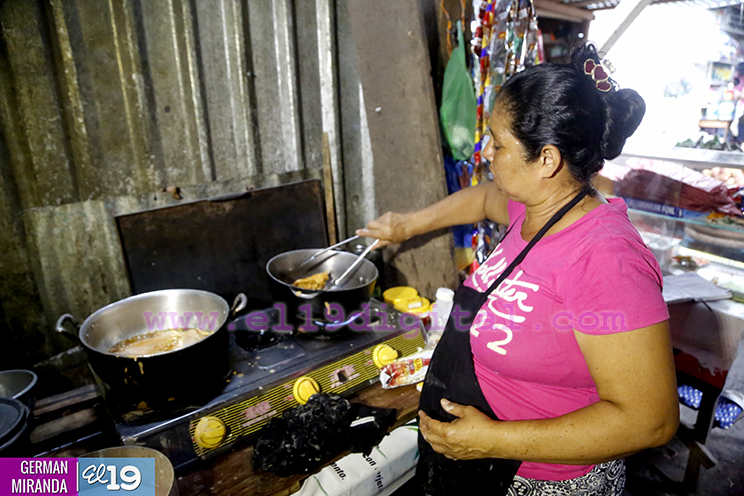 Comerciantes del Oriental extreman medidas para prevenir incendios