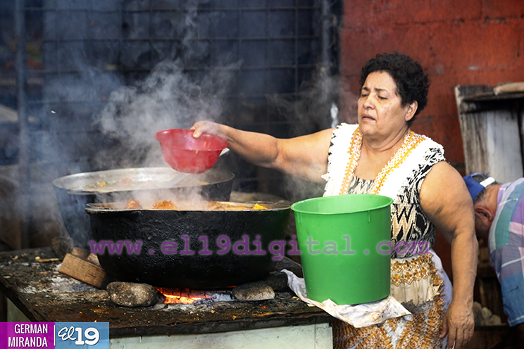 Comerciantes del Oriental extreman medidas para prevenir incendios