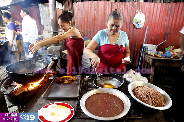 Comerciantes del Oriental extreman medidas para prevenir incendios
