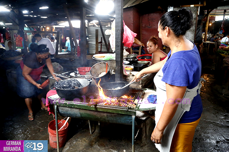 Comerciantes del Oriental extreman medidas para prevenir incendios