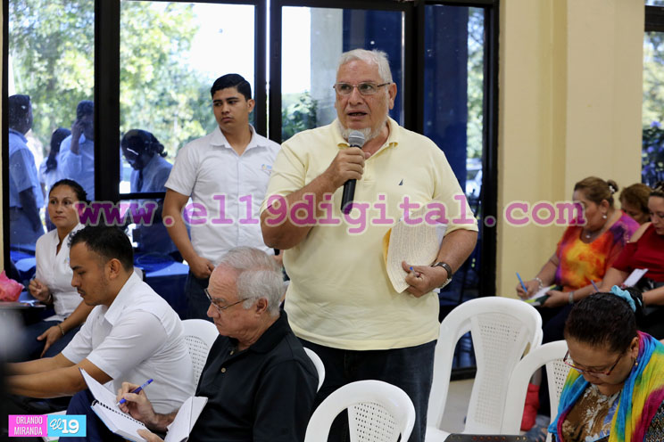 Limpieza, Turismo e Inversiones destacan en prioridades de los gobiernos locales
