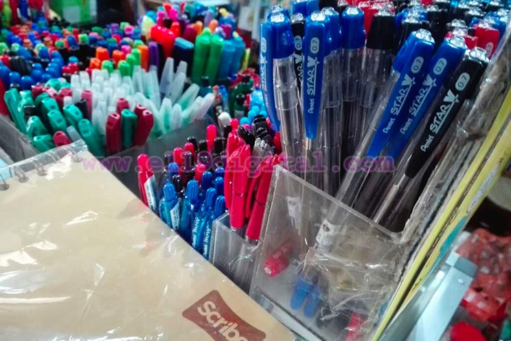 Inician ofertas para entrada a clases en el mercado Roberto Huembés