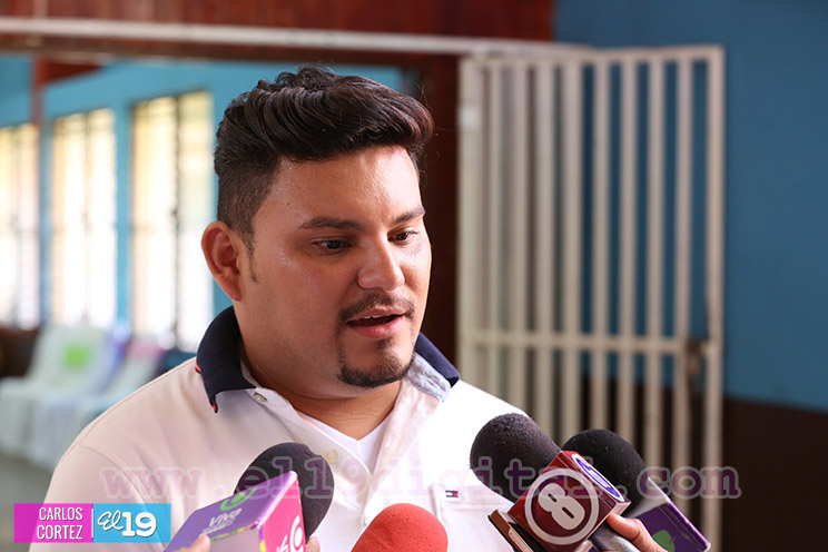 Juventud nicaragüense se prepara para impulsar una intensa agenda cultural en 2017