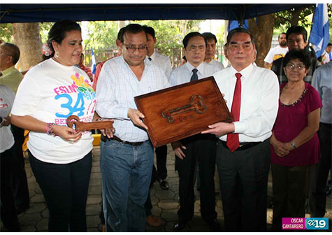 Reafirman lazos de amistad entre Nicaragua y Viet Nam
