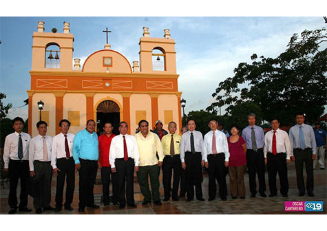 Reafirman lazos de amistad entre Nicaragua y Viet Nam