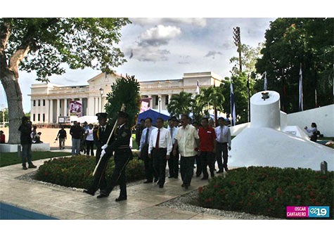 Reafirman lazos de amistad entre Nicaragua y Viet Nam