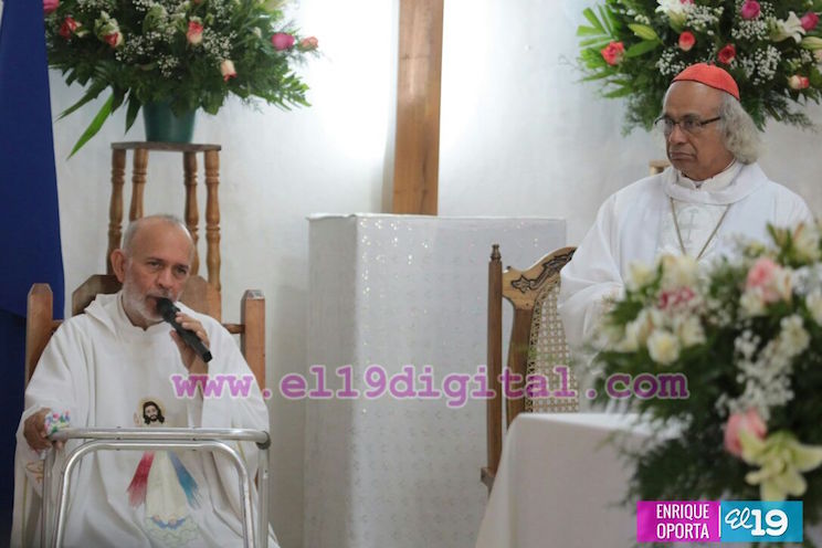 El Rosario festeja a su Patrona y celebra el bautismo del Señor