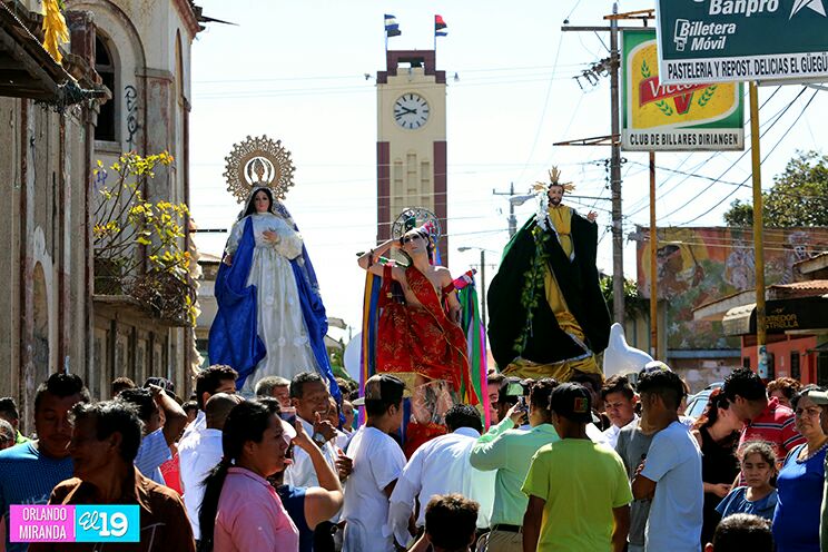 Inician fiestas en honor a San Sebastián