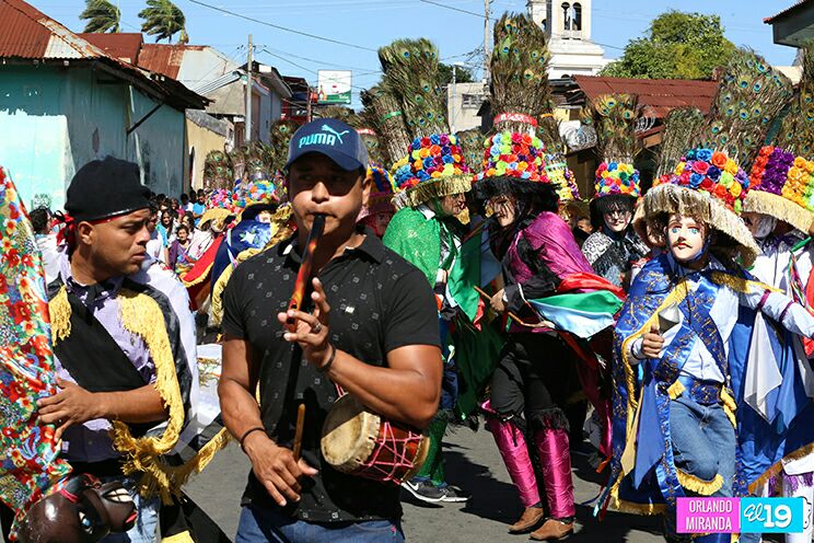 Inician fiestas en honor a San Sebastián