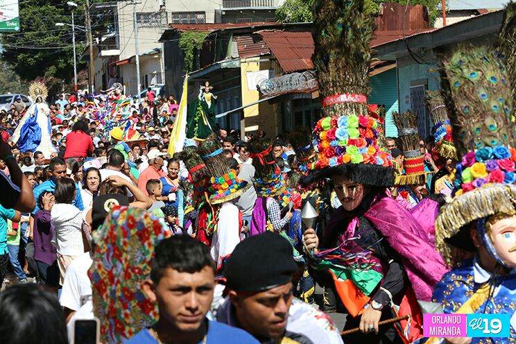 Inician fiestas en honor a San Sebastián