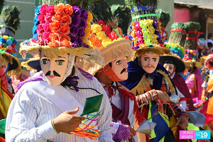 Inician fiestas en honor a San Sebastián