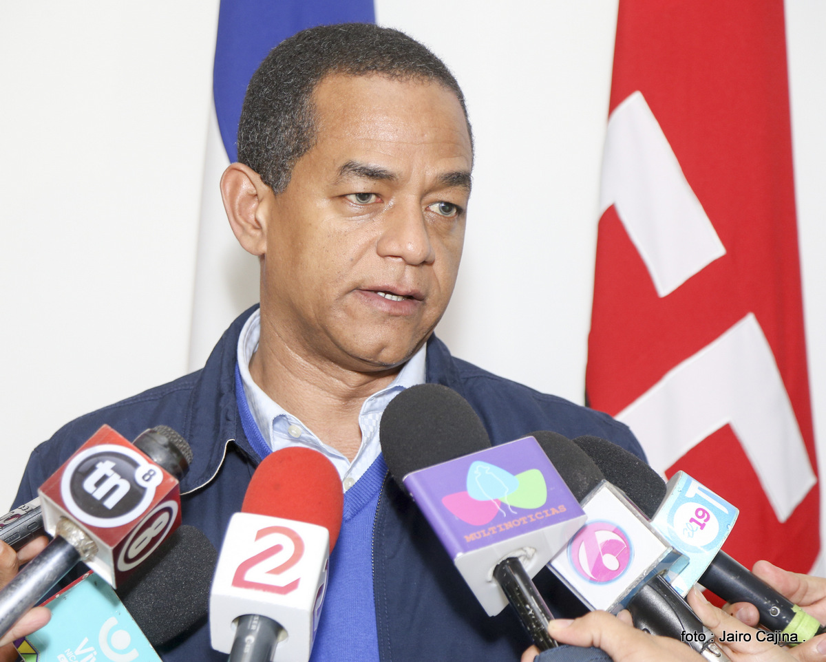República Dominicana acompaña a nicaragüenses en histórica toma de posesión