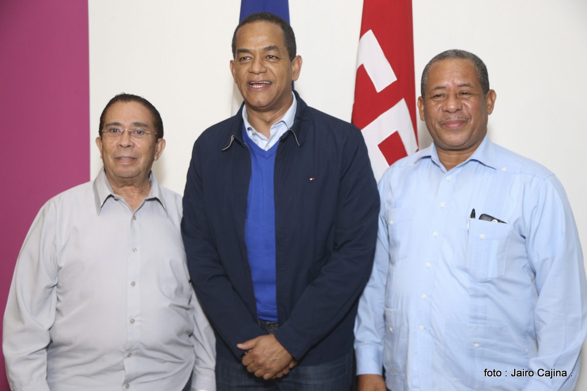 República Dominicana acompaña a nicaragüenses en histórica toma de posesión