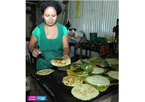 La historia del negocio de güirilas más popular de Matagalpa