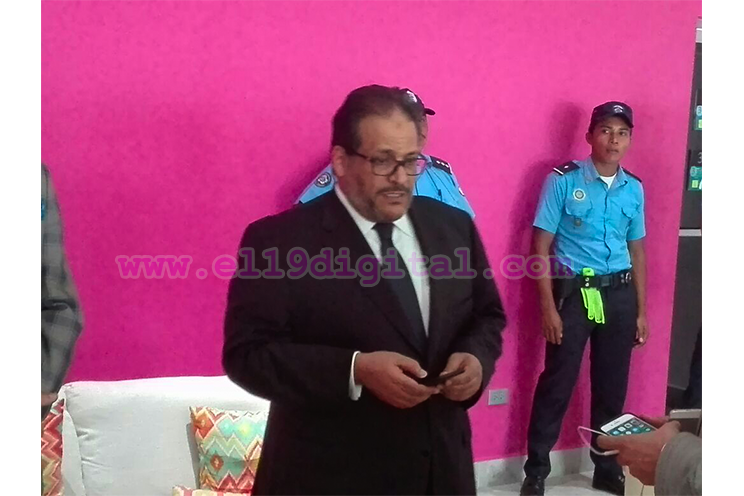 Arabia Saudita destaca profundidad de relaciones con Nicaragua