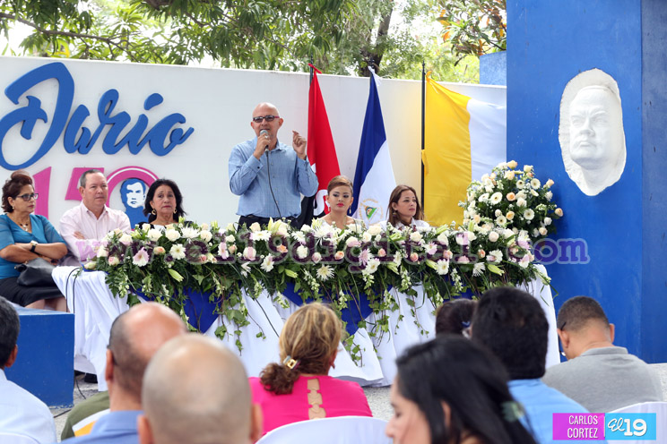 Inicia Jornada Dariana 2017