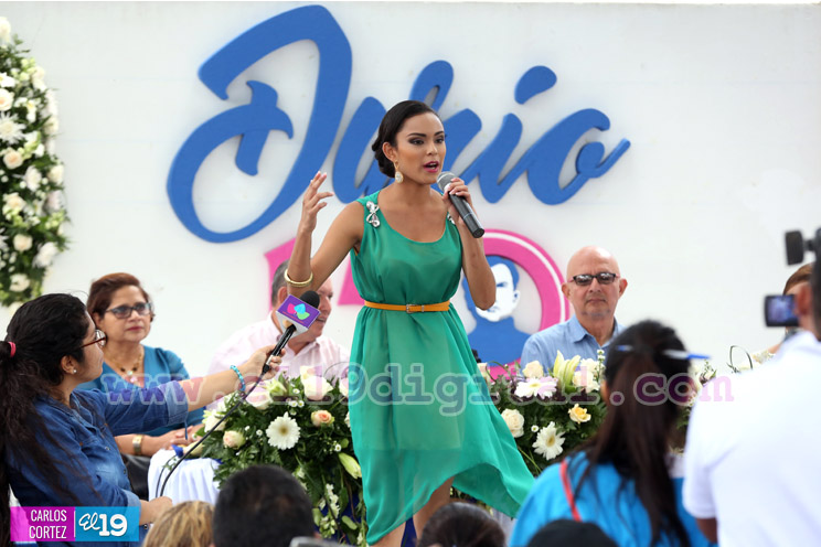 Inicia Jornada Dariana 2017