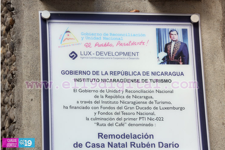 Inicia Jornada Dariana 2017