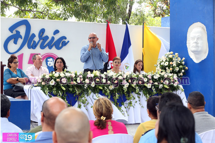 Inicia Jornada Dariana 2017