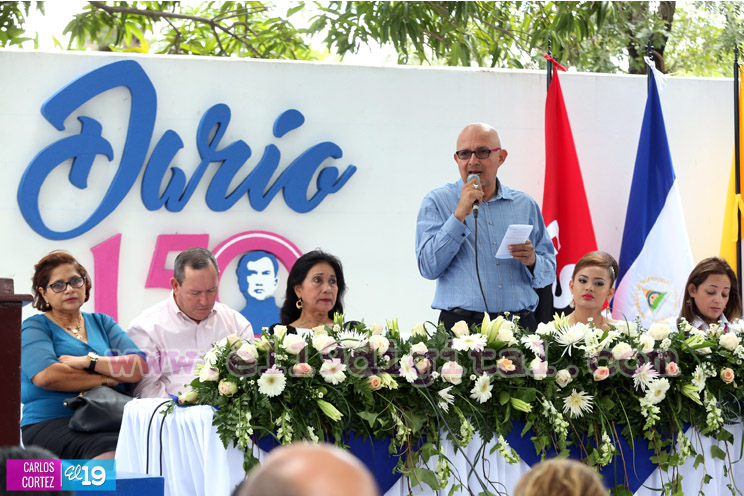 Inicia Jornada Dariana 2017