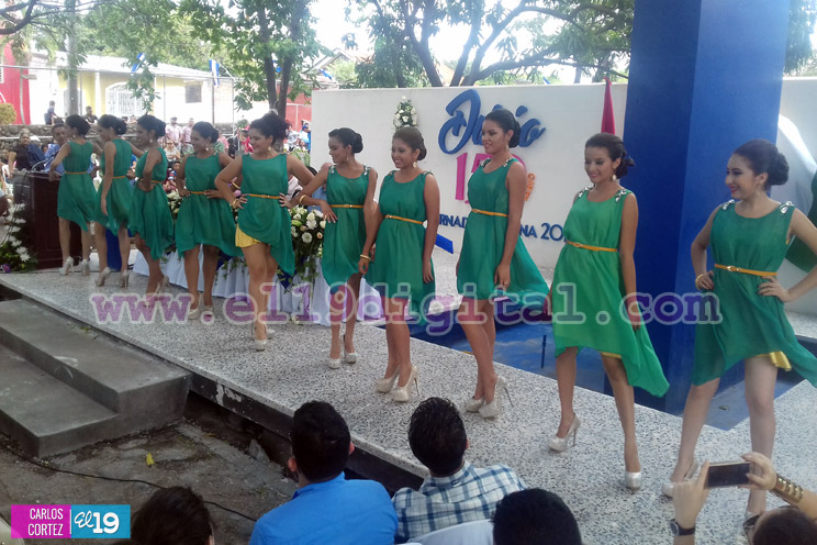 Inicia Jornada Dariana 2017