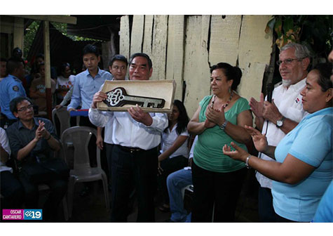 Fortalecen solidaridad y hermandad entre los pueblos de Nicaragua y Viet Nam