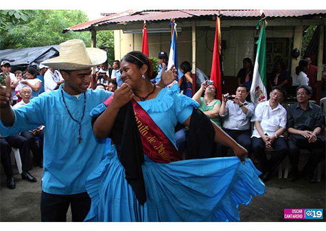 Fortalecen solidaridad y hermandad entre los pueblos de Nicaragua y Viet Nam
