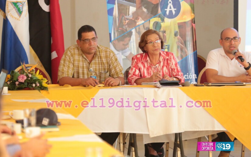 Tecnológico y empresa privada trabajan de la mano en el fortalecimiento de capacidades