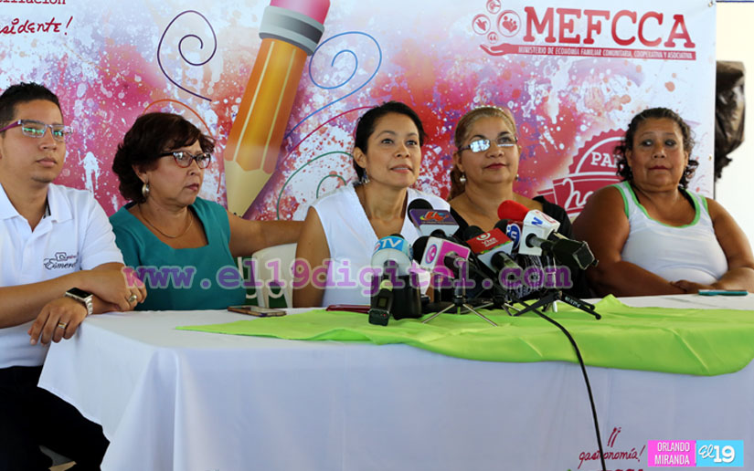 Feria Escolar se instalará en el Parque Nacional de Ferias