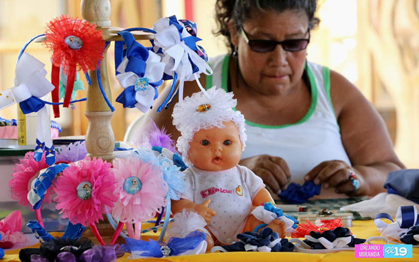 Feria Escolar se instalará en el Parque Nacional de Ferias
