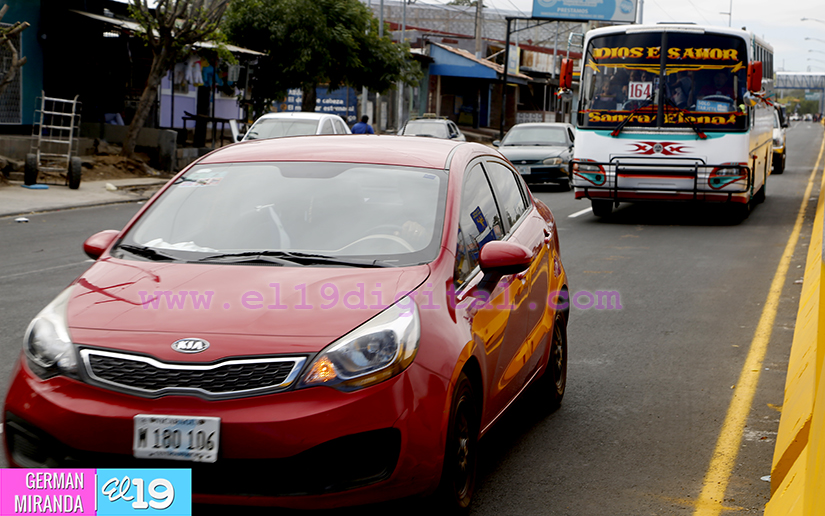 Óptimas condiciones de los auto motores contribuyen a la reducción de accidentes