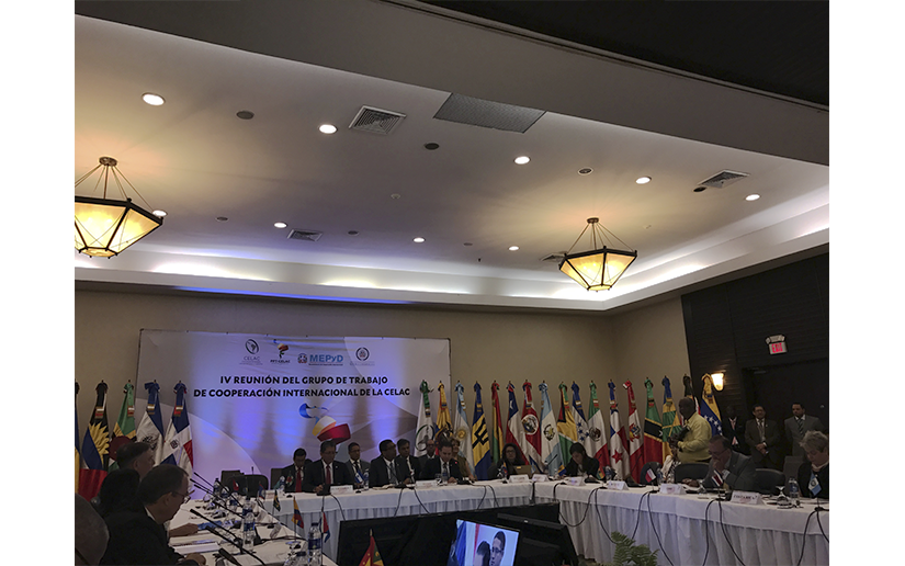 Nicaragua ratifica su compromiso para fortalecer la CELAC