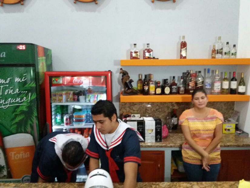 Visible desarrollo económico en San Juan del Sur