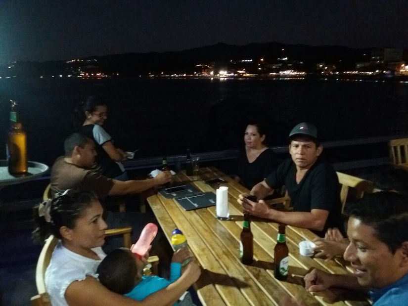 Visible desarrollo económico en San Juan del Sur