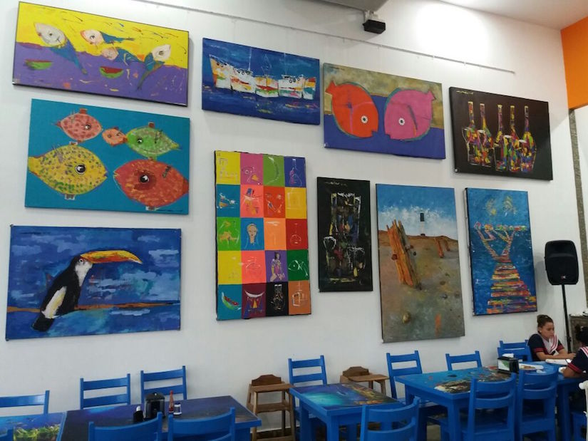 Visible desarrollo económico en San Juan del Sur