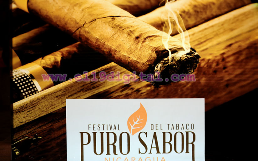 Nicaragua da calurosa bienvenida a participantes internacionales del VI Festival del Tabaco
