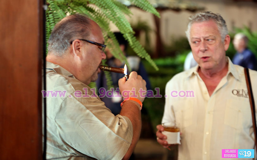 Nicaragua da calurosa bienvenida a participantes internacionales del VI Festival del Tabaco