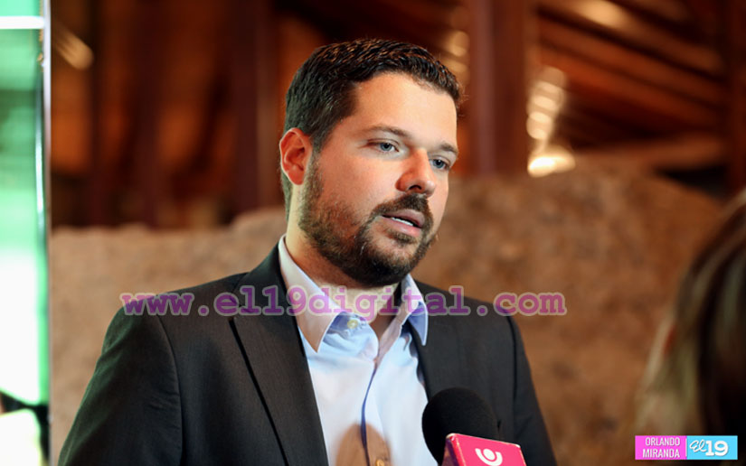 Nicaragua da calurosa bienvenida a participantes internacionales del VI Festival del Tabaco