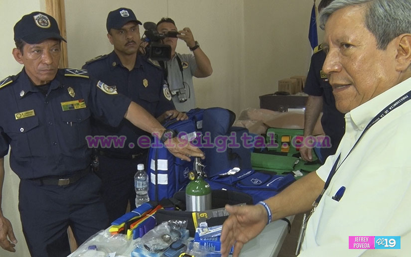 Buscan mecanismos para reducir riesgos de accidentes por manipulación de cilindros de gas