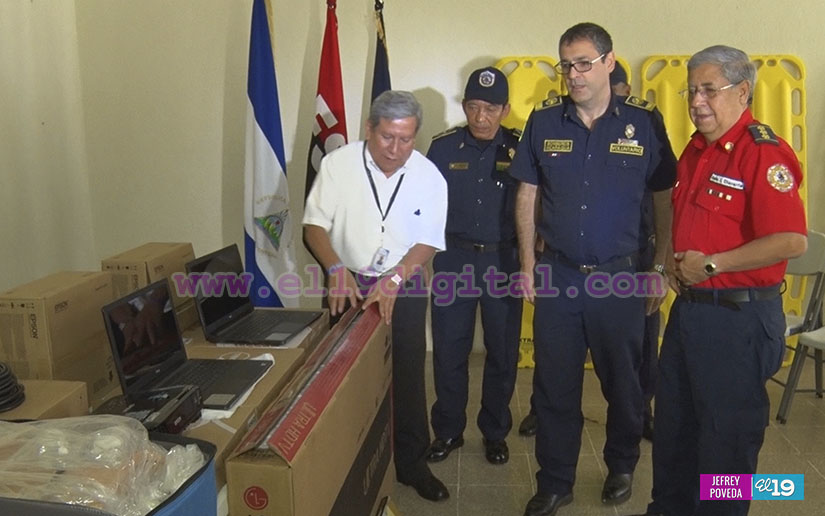 Buscan mecanismos para reducir riesgos de accidentes por manipulación de cilindros de gas