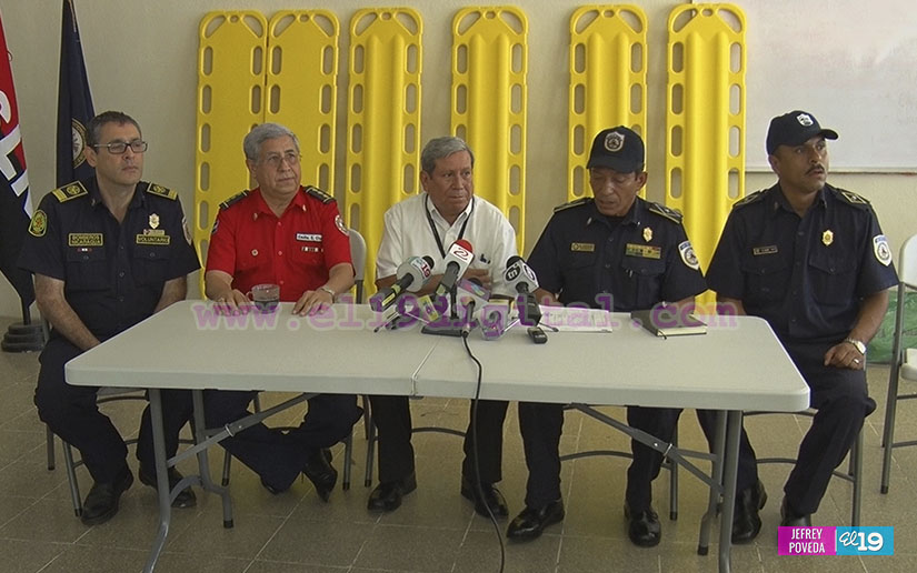 Buscan mecanismos para reducir riesgos de accidentes por manipulación de cilindros de gas