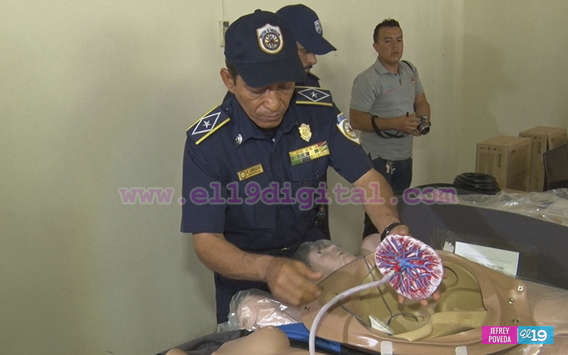 Buscan mecanismos para reducir riesgos de accidentes por manipulación de cilindros de gas