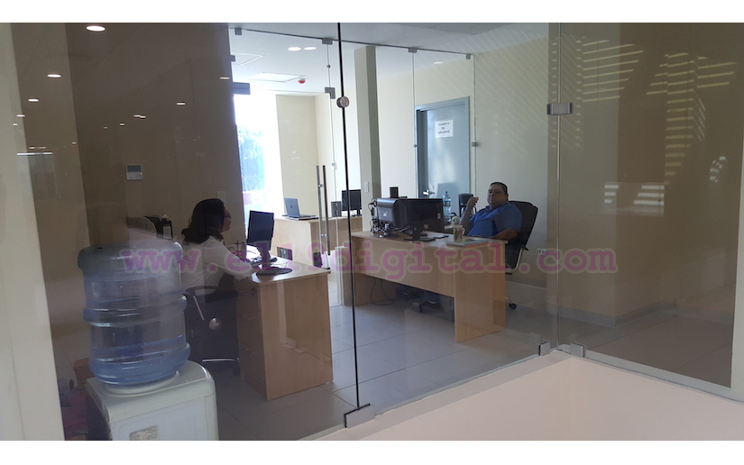 Personal del INTA estrena nuevas instalaciones
