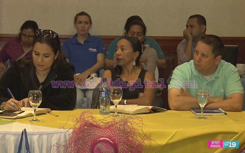 Nicaragua trabaja en agilización de la atención a turistas en puestos fronterizos