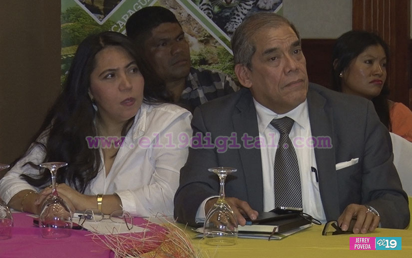 Nicaragua trabaja en agilización de la atención a turistas en puestos fronterizos