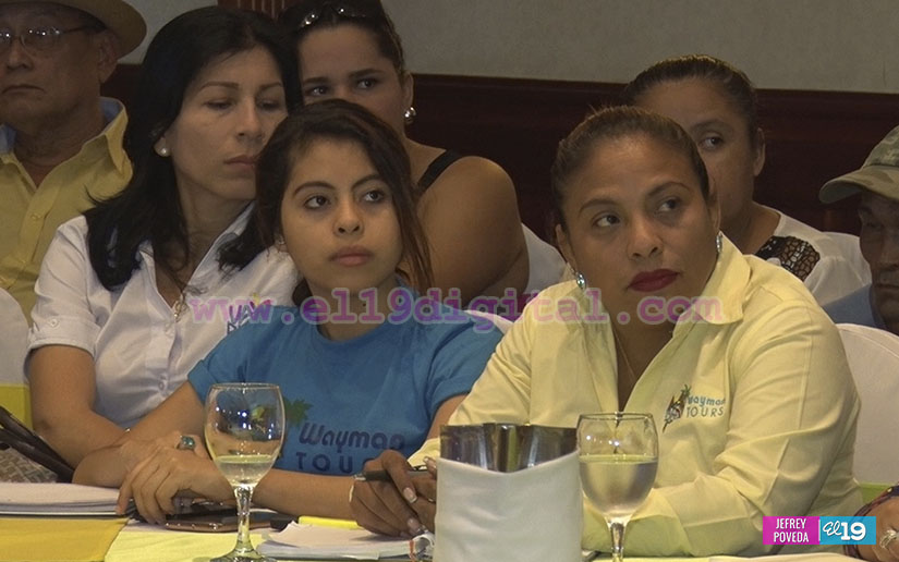 Nicaragua trabaja en agilización de la atención a turistas en puestos fronterizos
