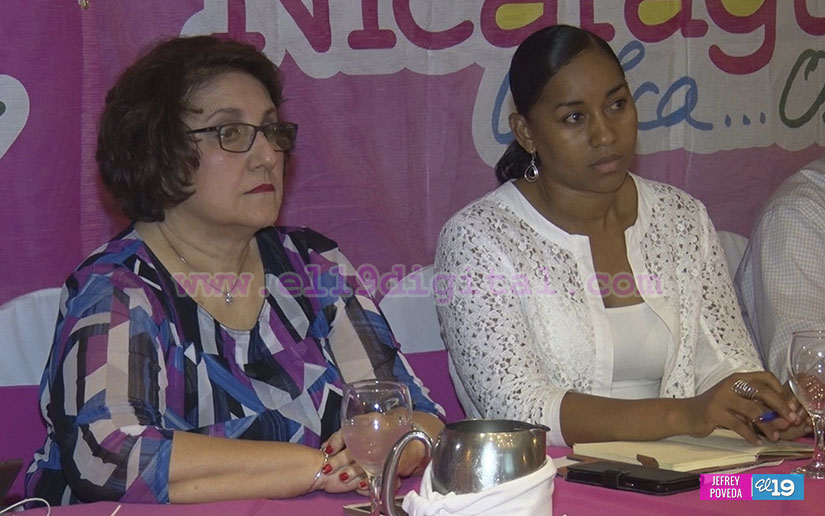 Nicaragua trabaja en agilización de la atención a turistas en puestos fronterizos