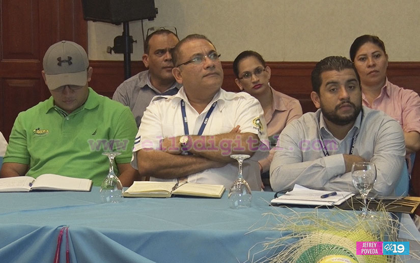Nicaragua trabaja en agilización de la atención a turistas en puestos fronterizos